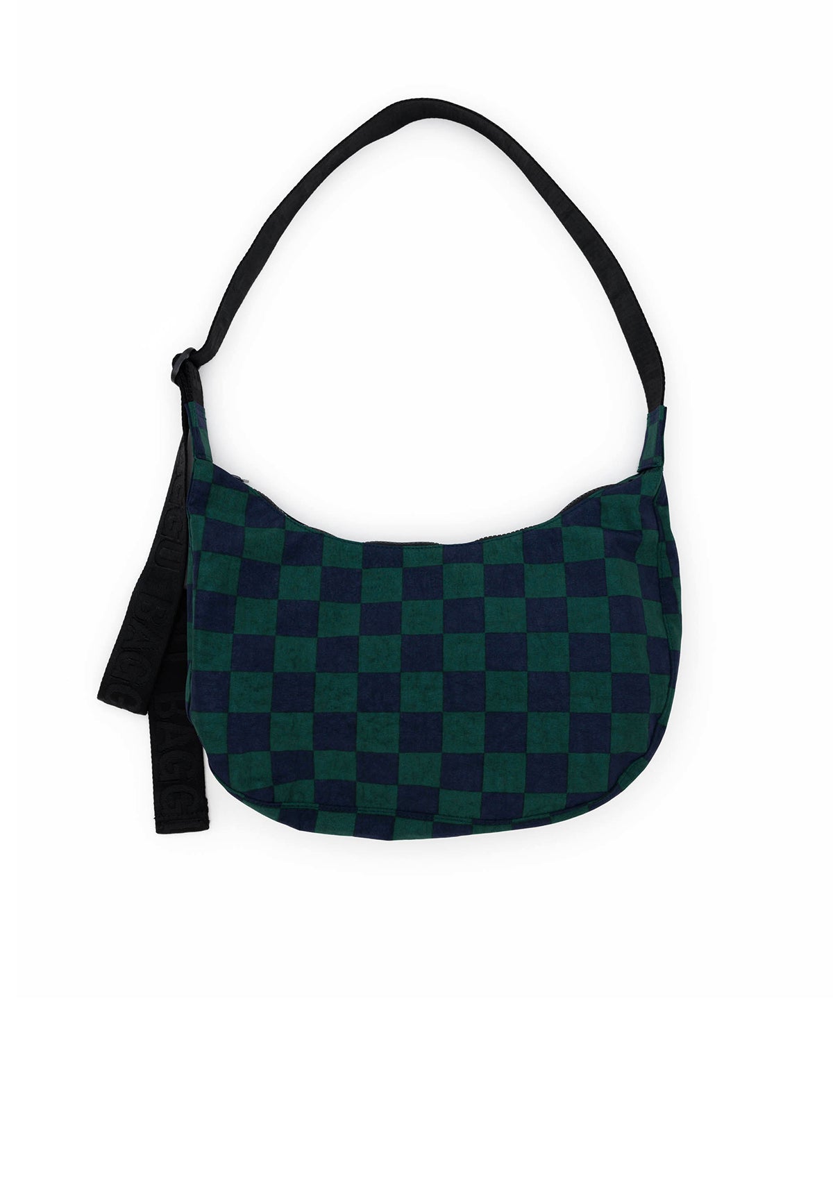 MEDIUM CRESCENT BAG - Moeon