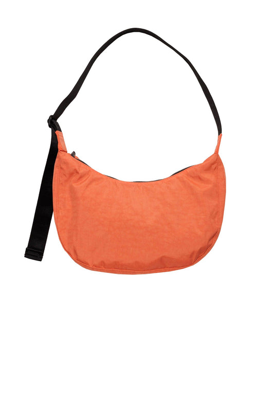 MEDIUM CRESCENT BAG - Moeon