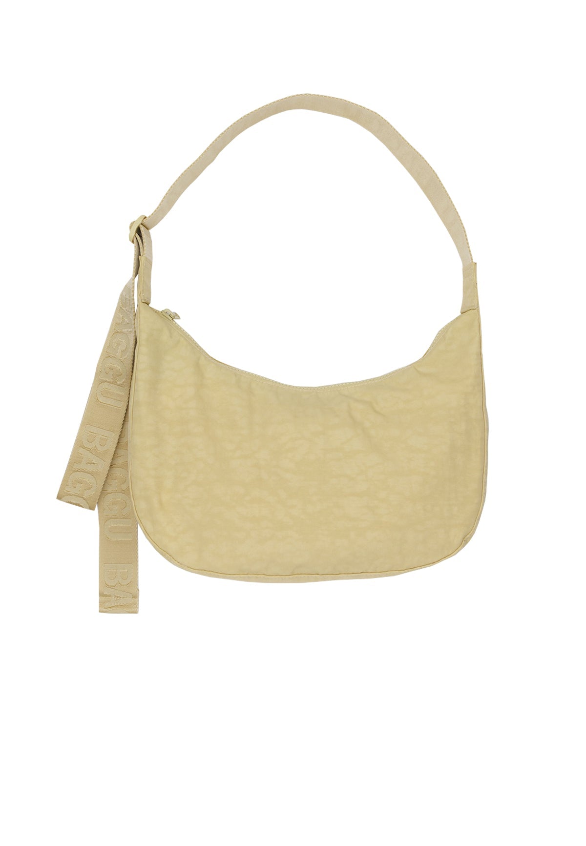 MEDIUM CRESCENT BAG - Moeon