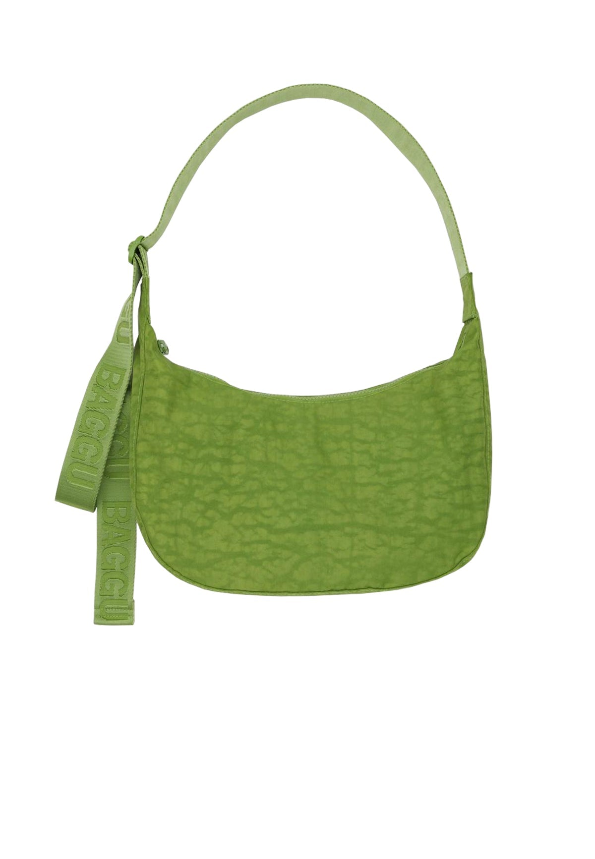 MEDIUM CRESCENT BAG - Moeon