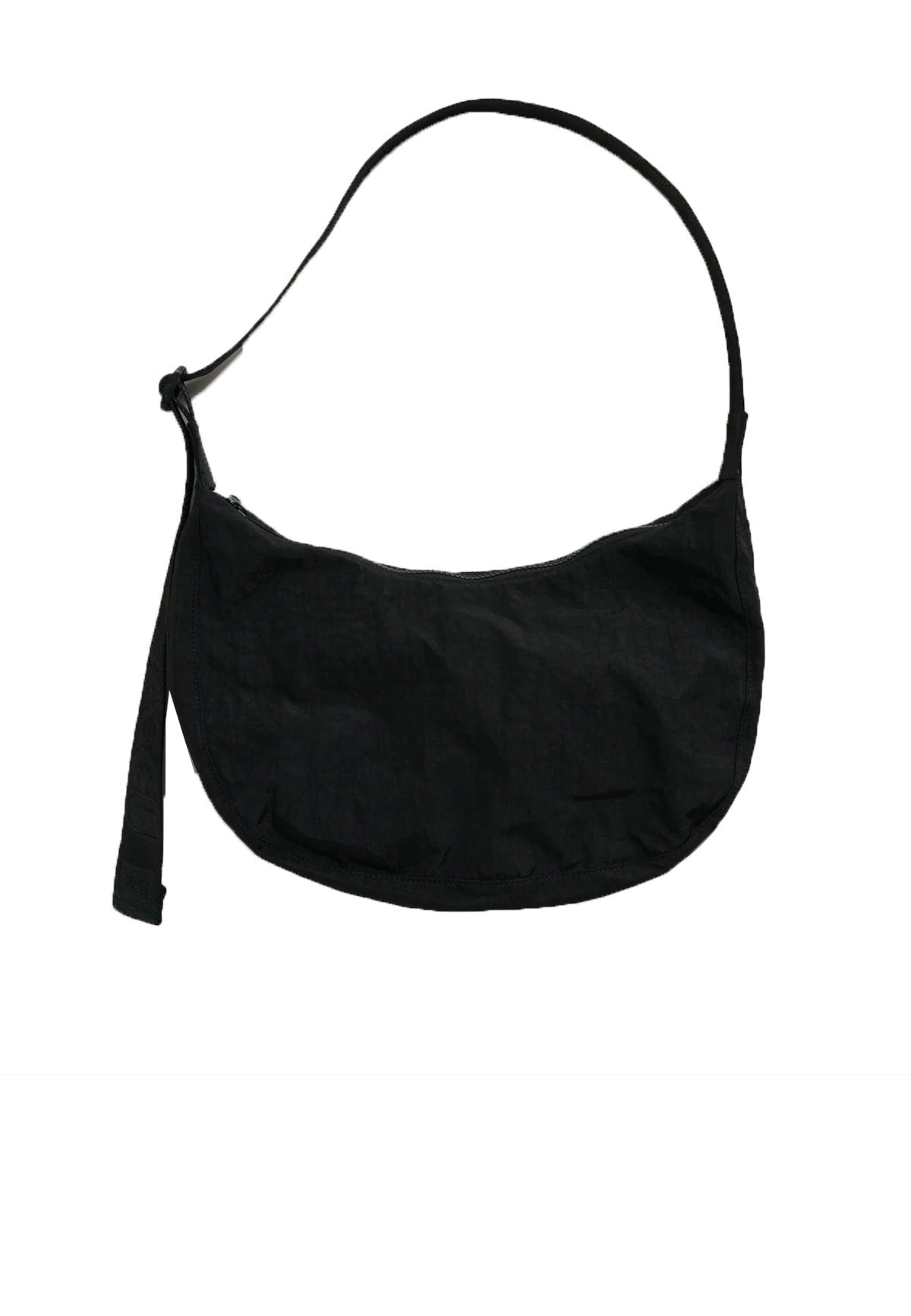 MEDIUM CRESCENT BAG - Moeon