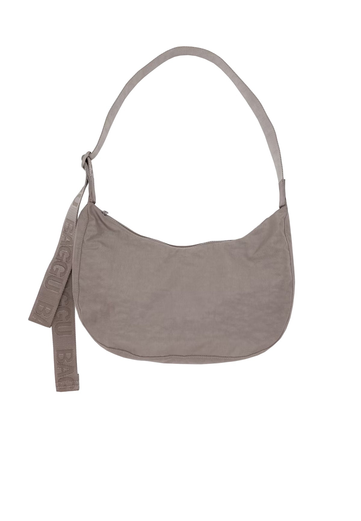 MEDIUM CRESCENT BAG - Moeon