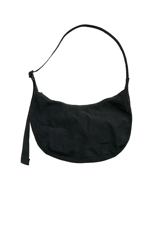 MEDIUM CRESCENT BAG - Moeon