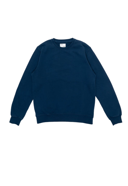 MEN'S CLASSIC CREWNECK - Moeon