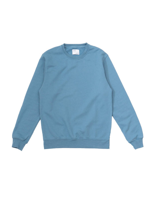 MEN'S CLASSIC CREWNECK - Moeon