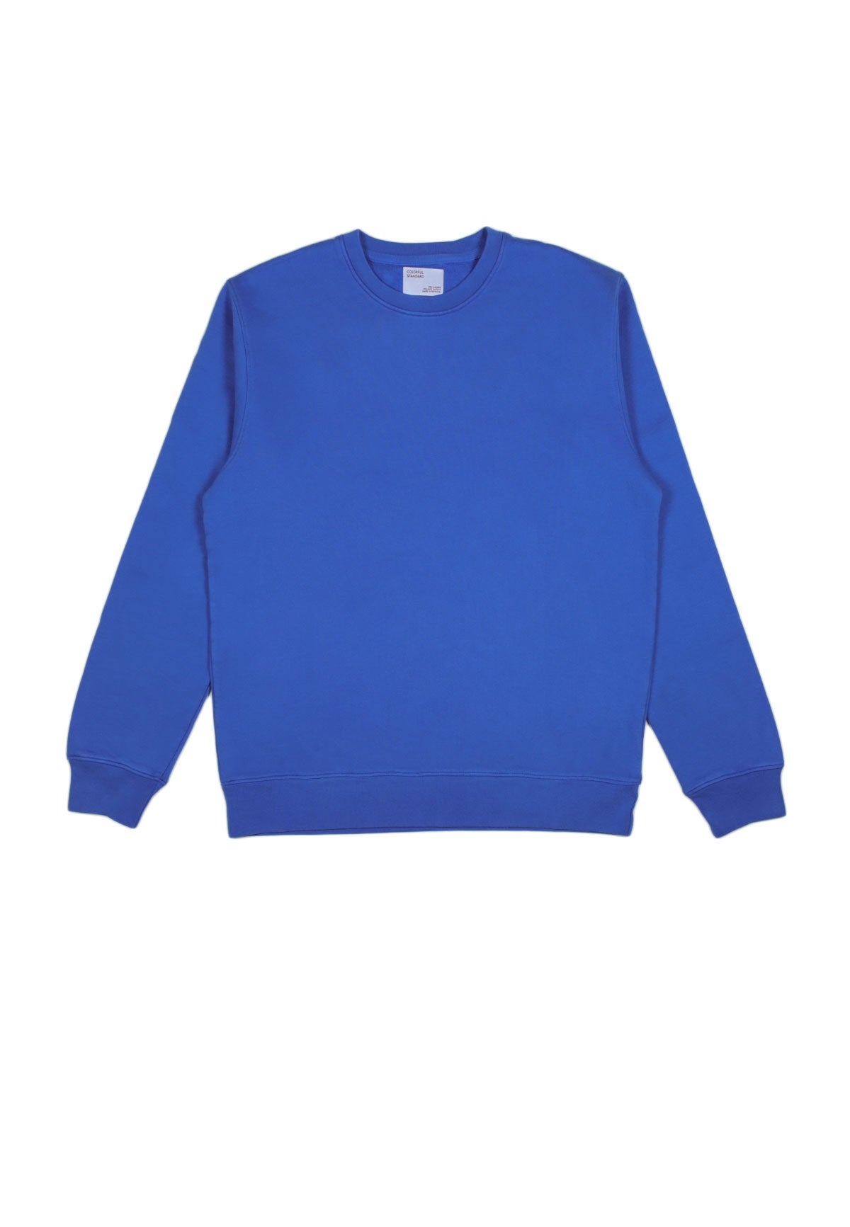 MEN'S CLASSIC CREWNECK - Moeon