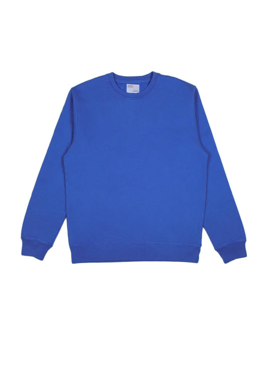 MEN'S CLASSIC CREWNECK - Moeon