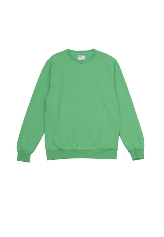 MEN'S CLASSIC CREWNECK - Moeon