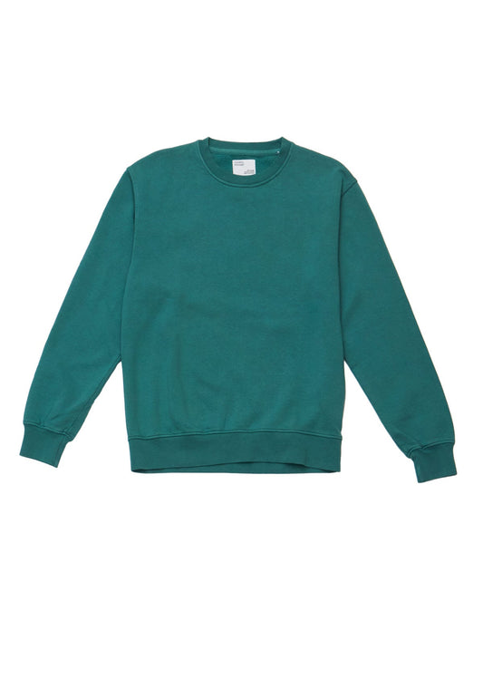 MEN'S CLASSIC CREWNECK - Moeon