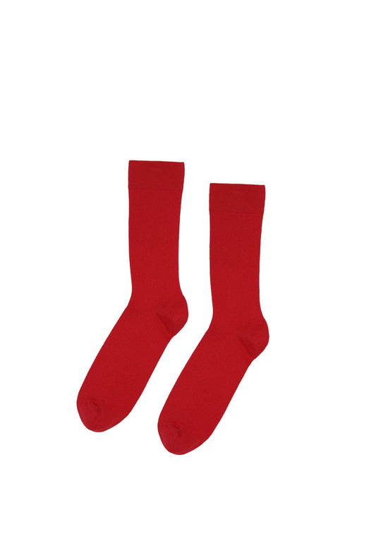 MEN'S ORGANIC COTTON SOCKS - Moeon