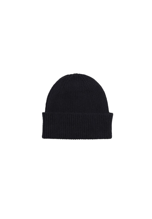 MERINO WOOL BEANIE - Moeon