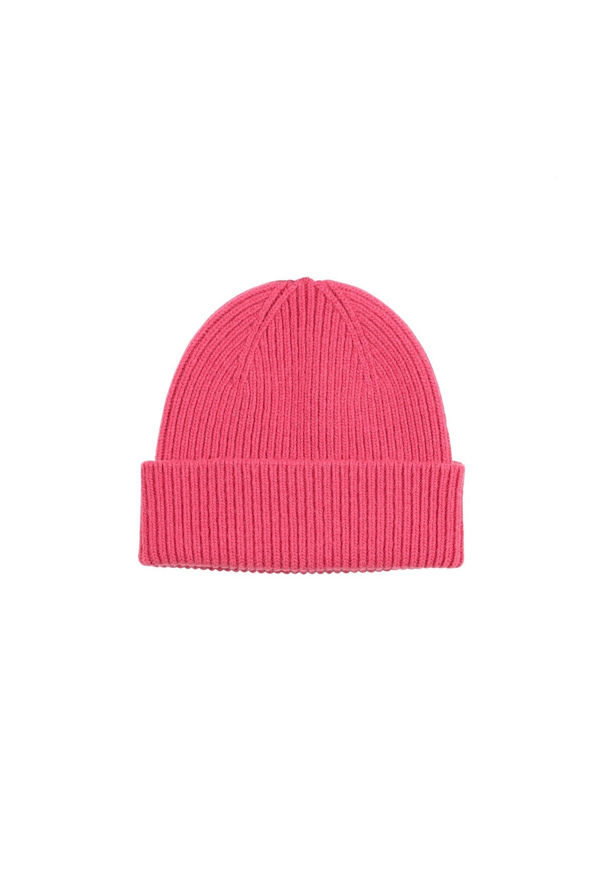 MERINO WOOL BEANIE - Moeon