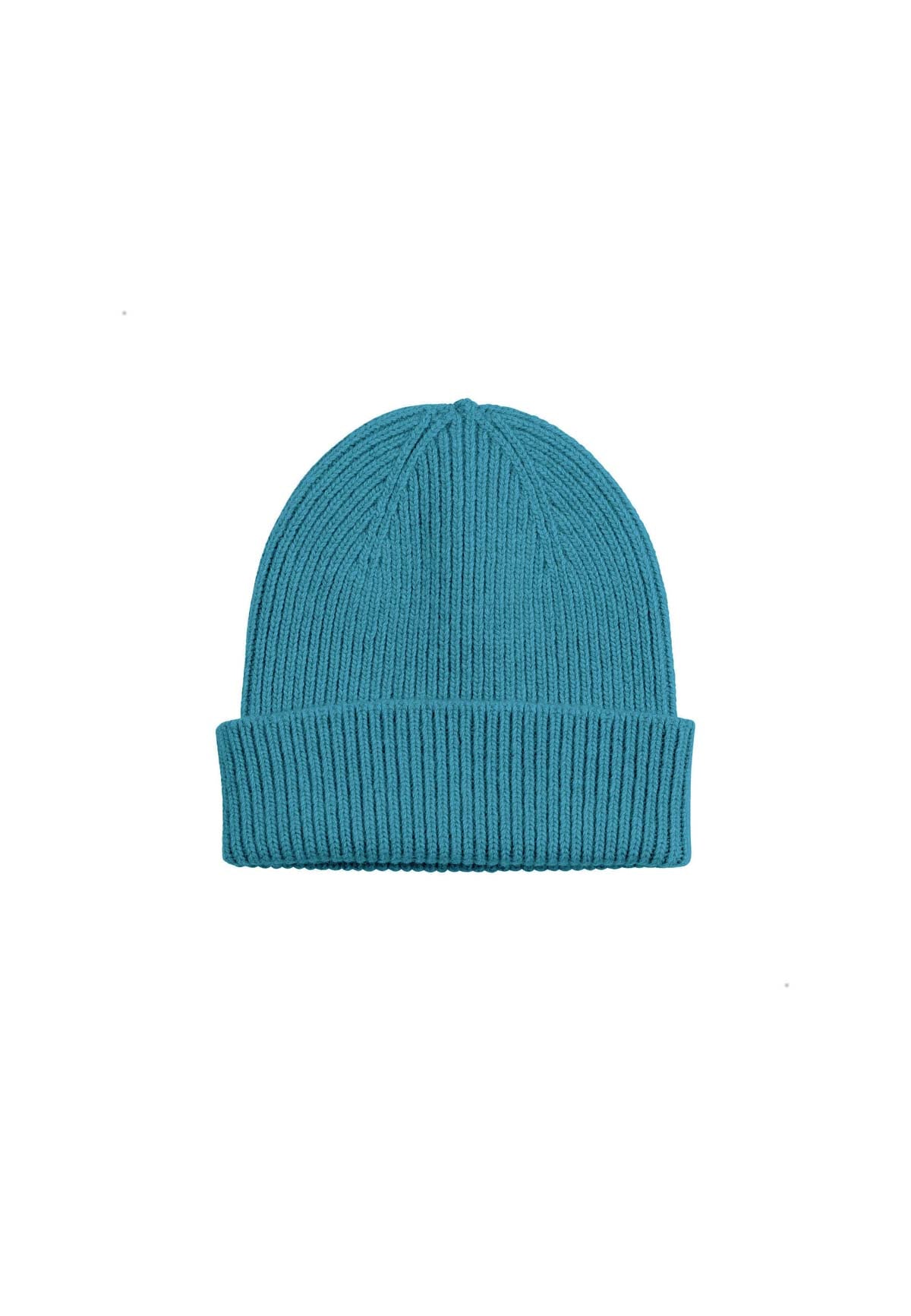 MERINO WOOL BEANIE - Moeon