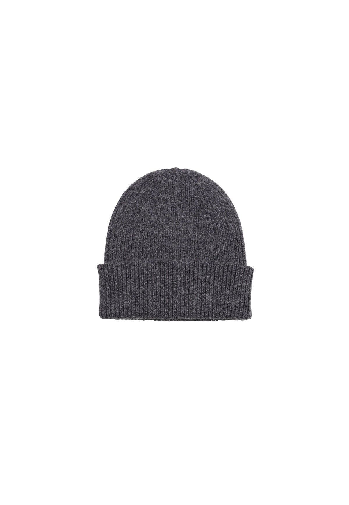 MERINO WOOL BEANIE - Moeon