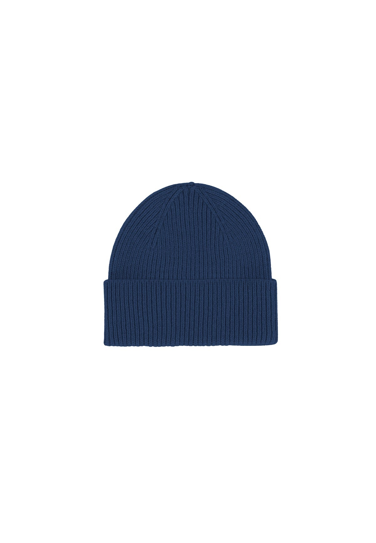 MERINO WOOL BEANIE - Moeon