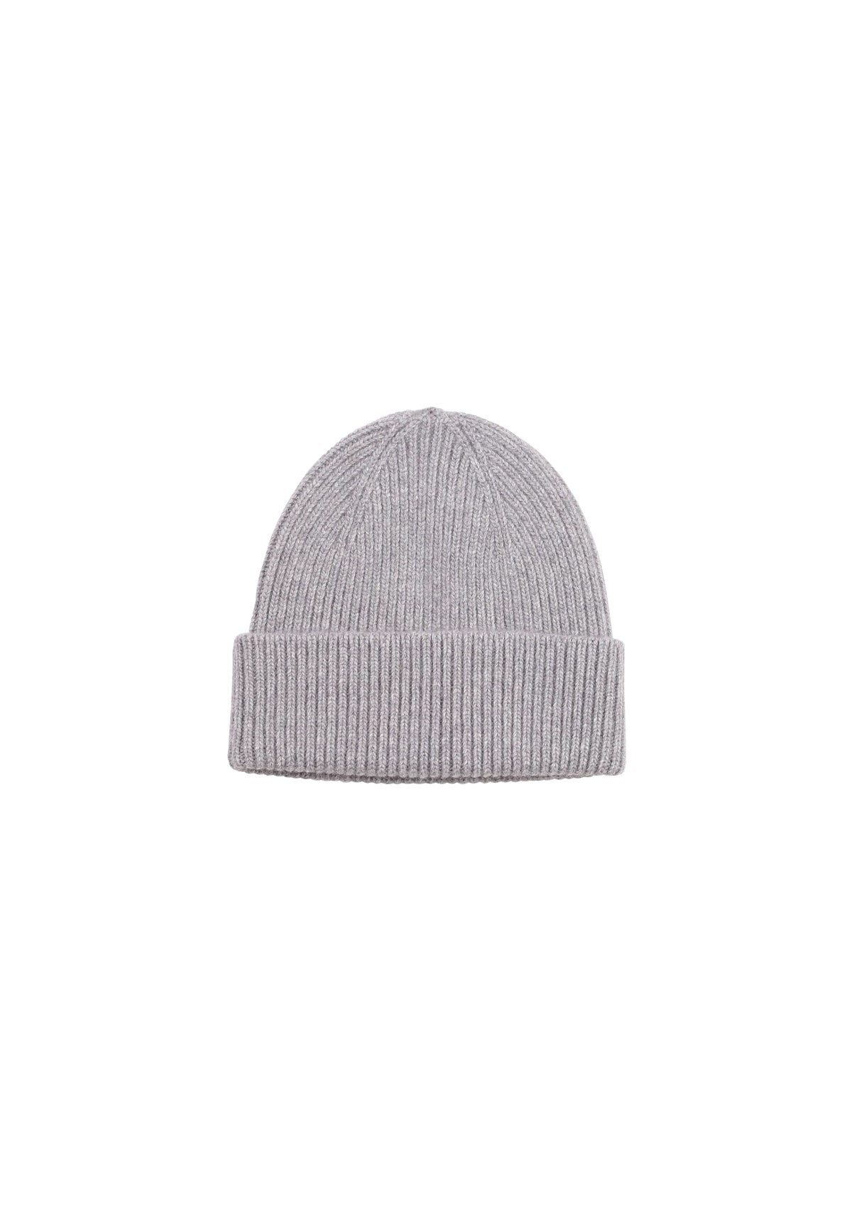 MERINO WOOL BEANIE - Moeon