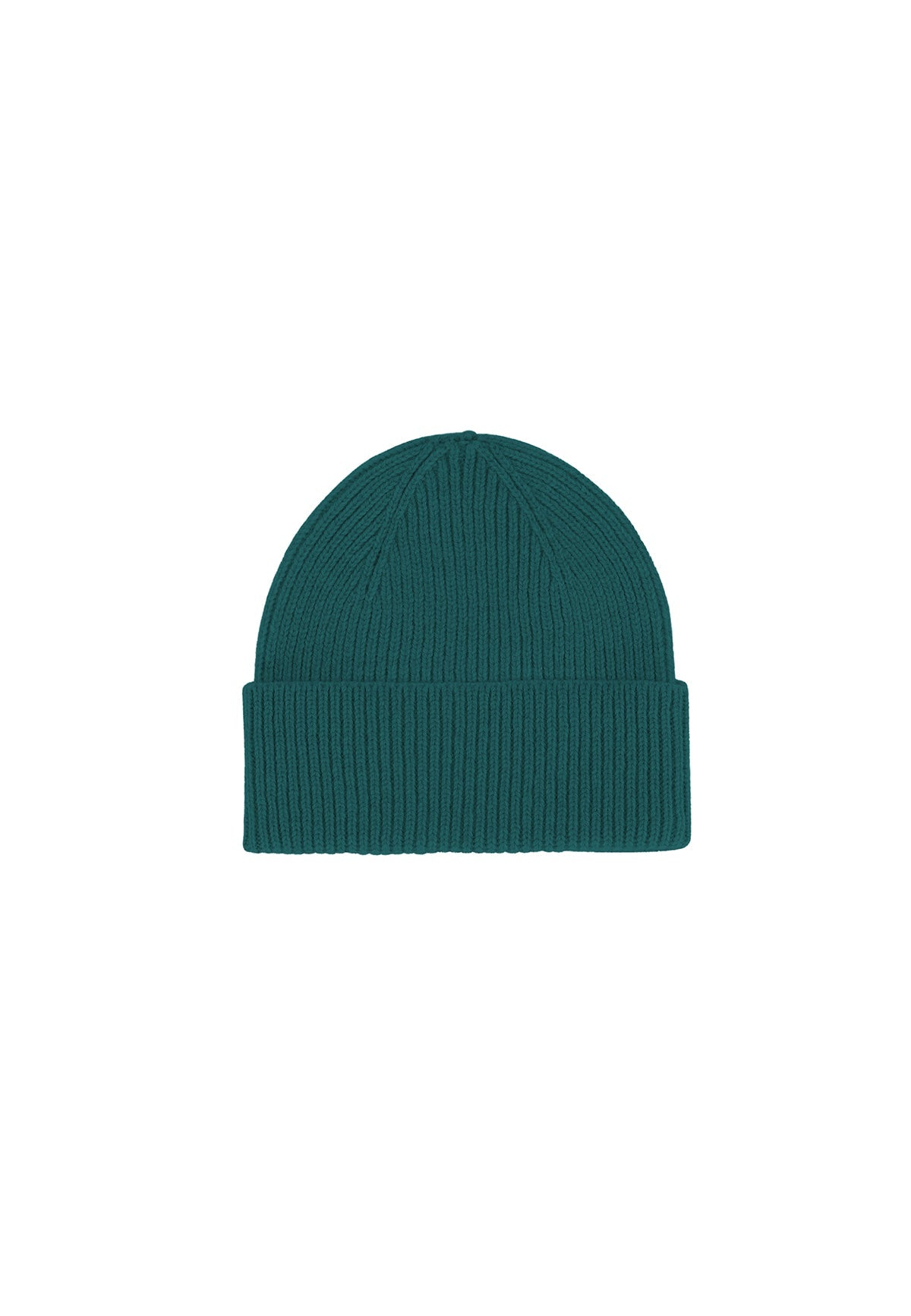 MERINO WOOL BEANIE - Moeon