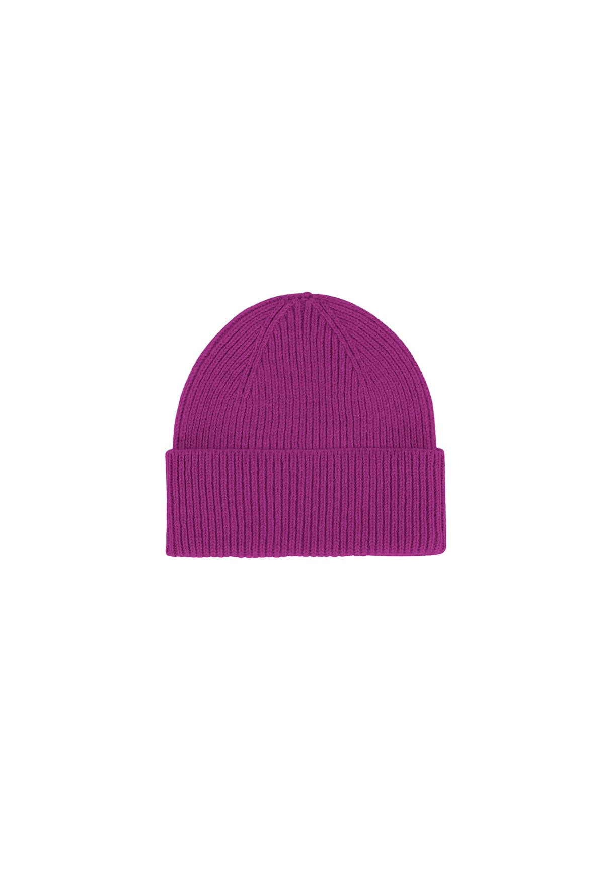 MERINO WOOL BEANIE - Moeon