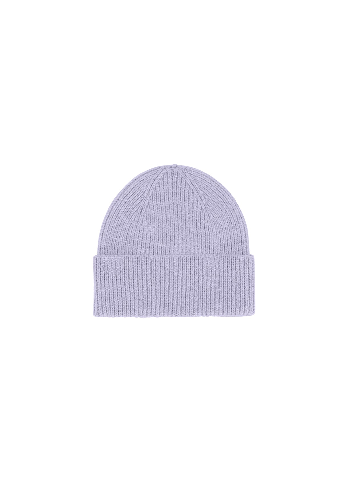 MERINO WOOL BEANIE - Moeon