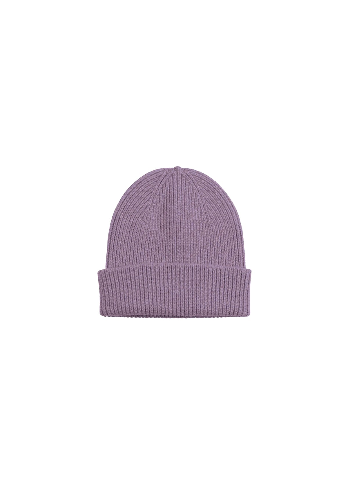 MERINO WOOL BEANIE - Moeon