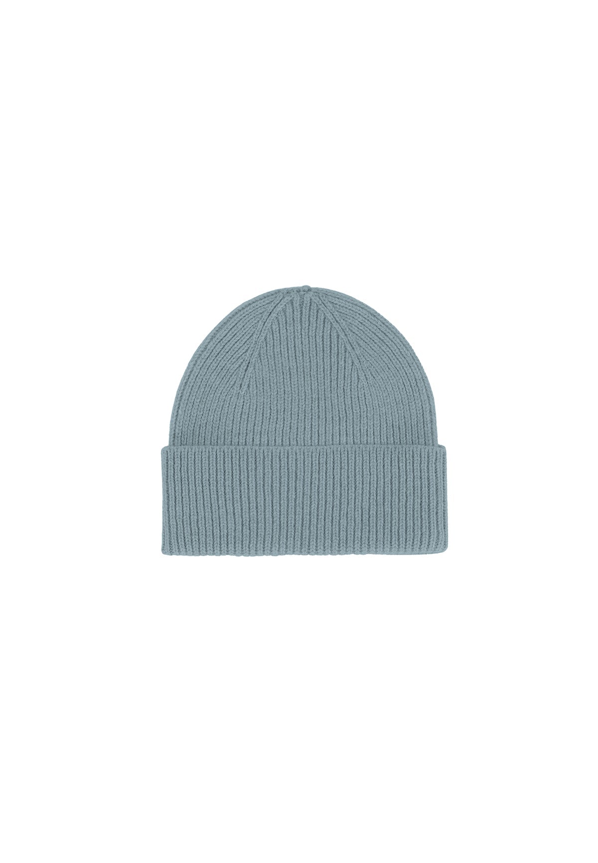 MERINO WOOL BEANIE - Moeon