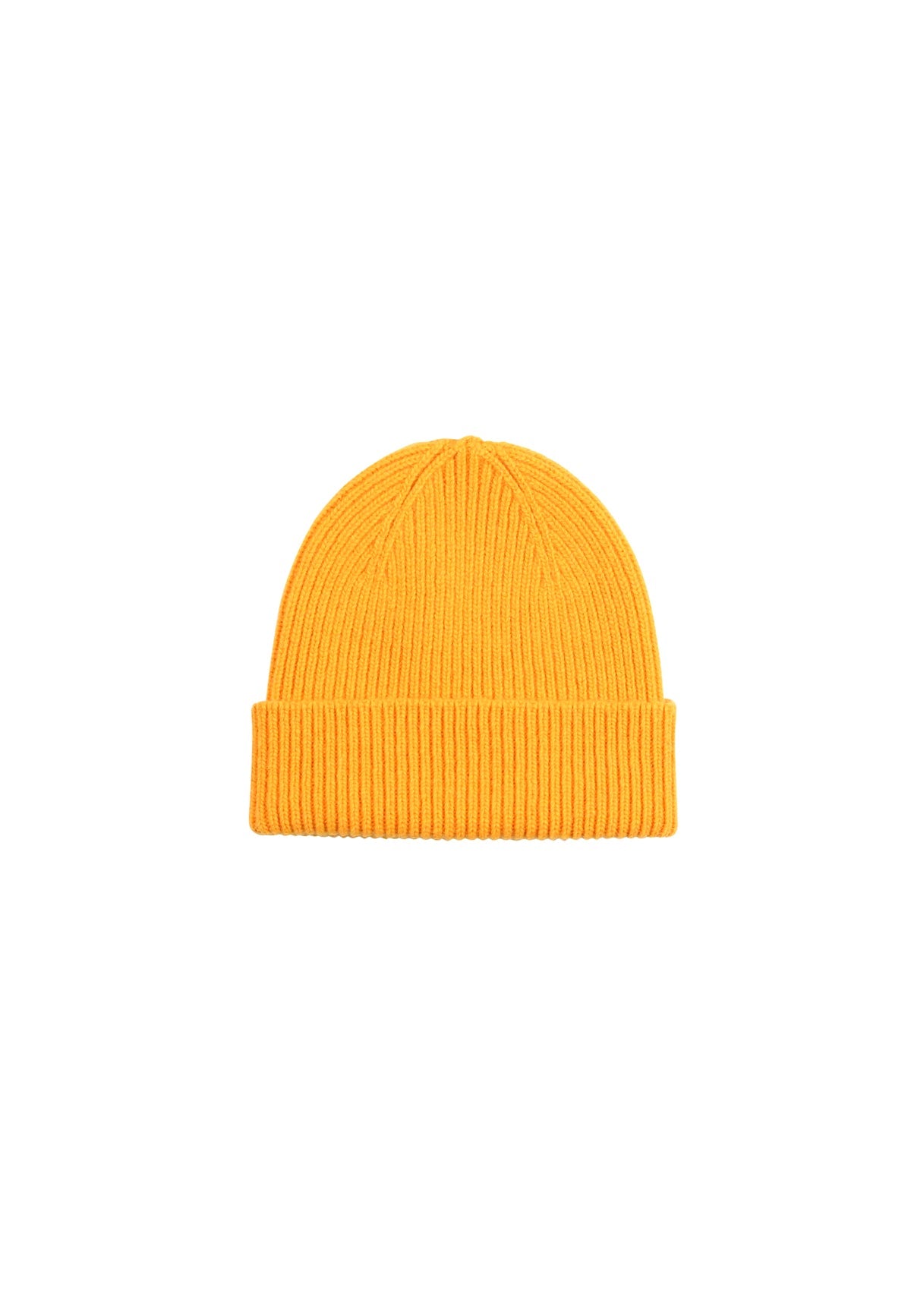 MERINO WOOL BEANIE - Moeon