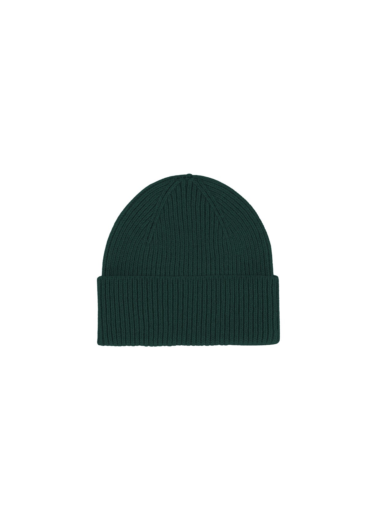 MERINO WOOL BEANIE - Moeon