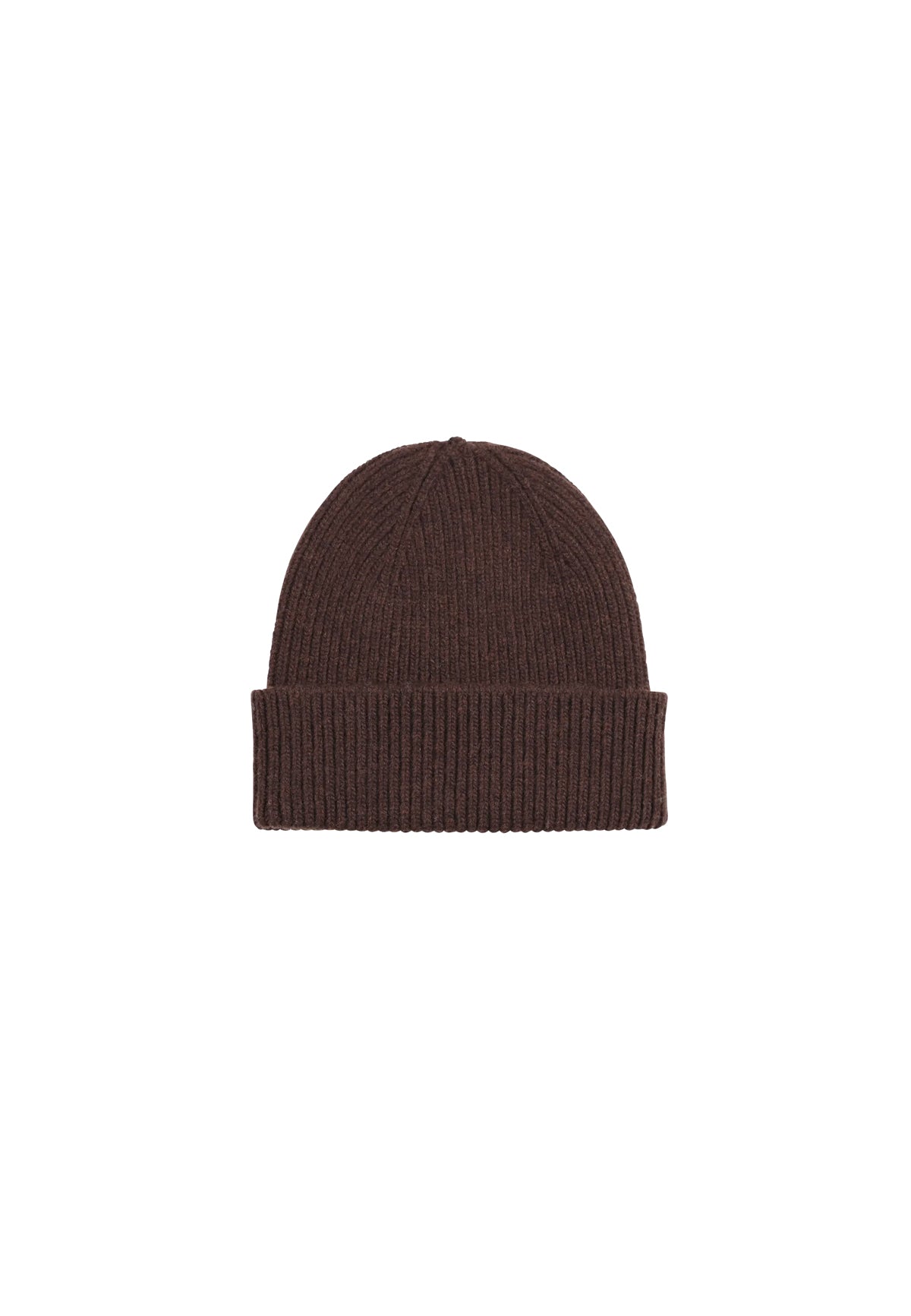 MERINO WOOL BEANIE - Moeon