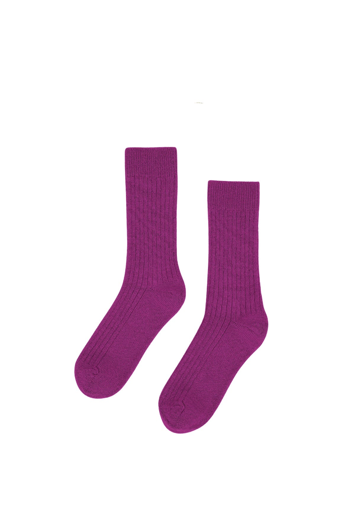 MERINO WOOL BLEND SOCKS - Moeon