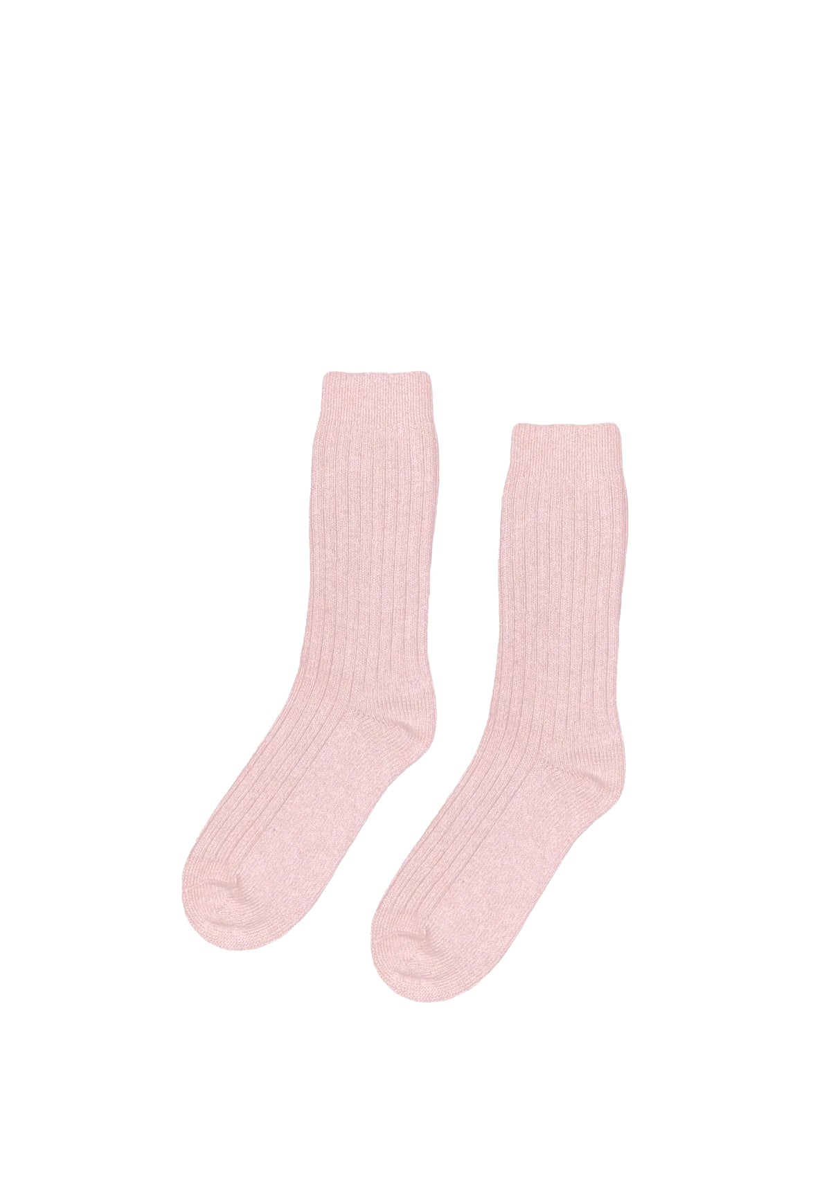 MERINO WOOL BLEND SOCKS - Moeon