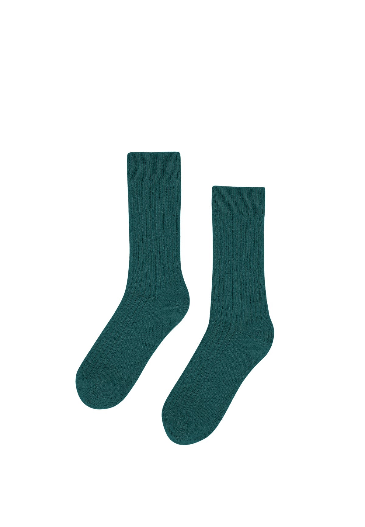 MERINO WOOL BLEND SOCKS - Moeon