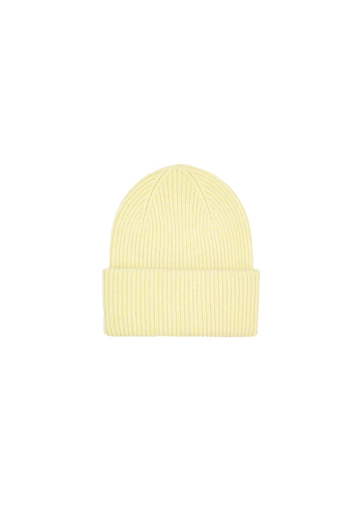 MERINO WOOL HAT - Moeon