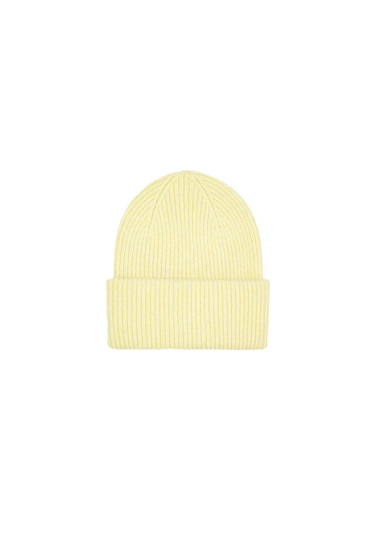 MERINO WOOL HAT - Moeon