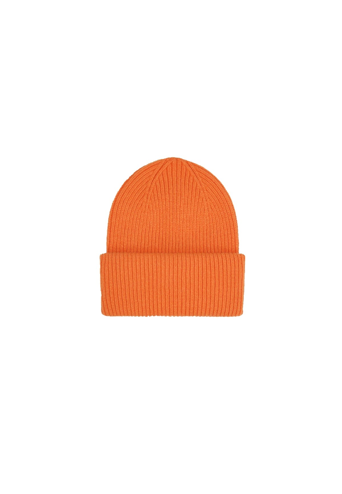 MERINO WOOL HAT - Moeon