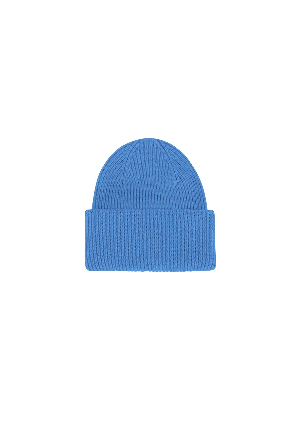 MERINO WOOL HAT - Moeon