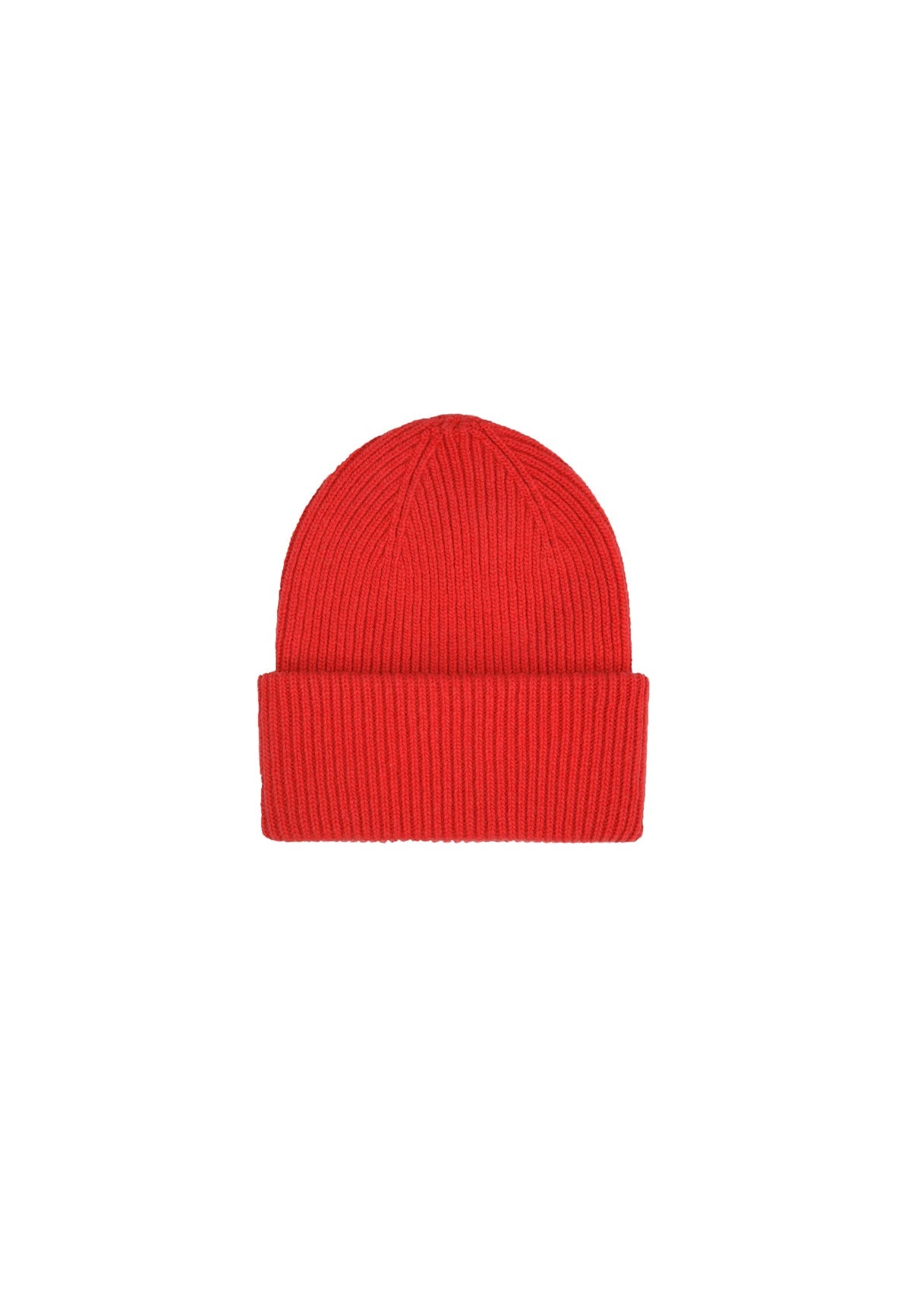 MERINO WOOL HAT - Moeon