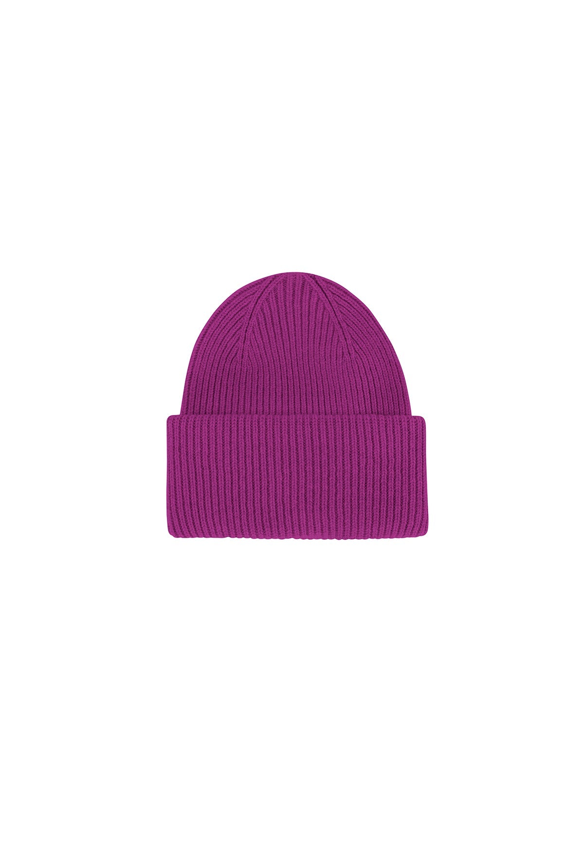 MERINO WOOL HAT - Moeon