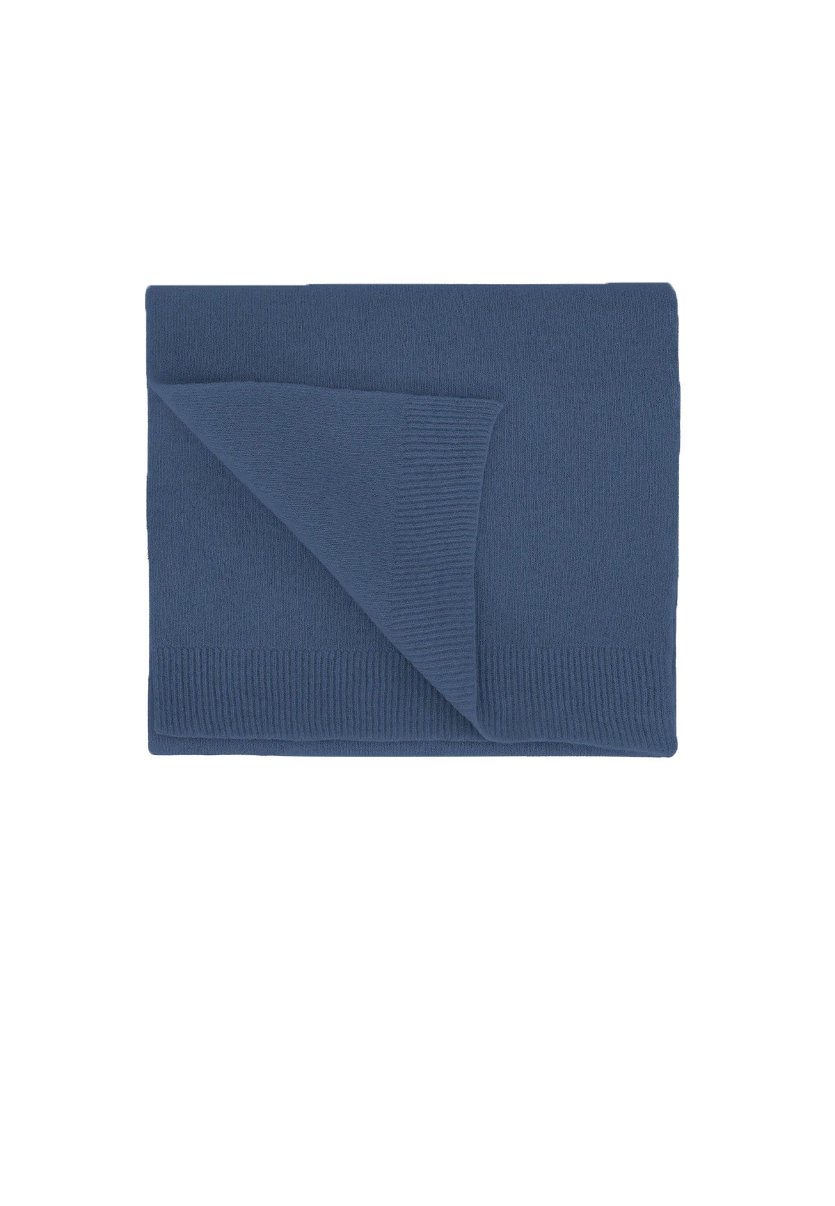 MERINO WOOL SCARF - Moeon