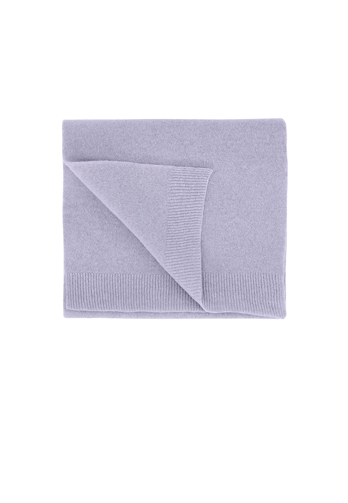 MERINO WOOL SCARF - Moeon