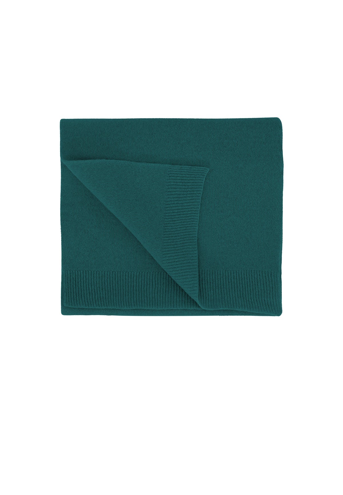 MERINO WOOL SCARF - Moeon