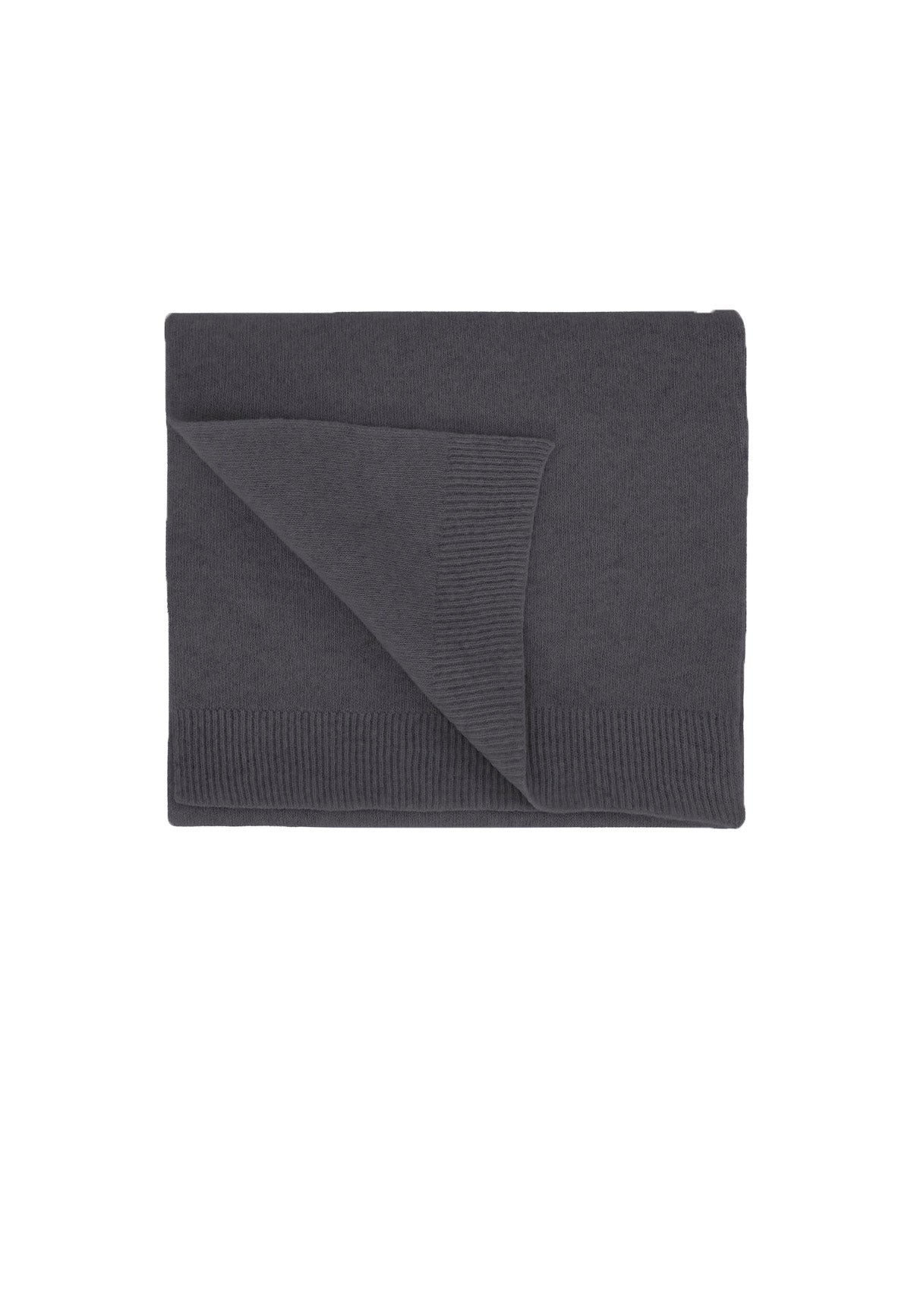 MERINO WOOL SCARF - Moeon