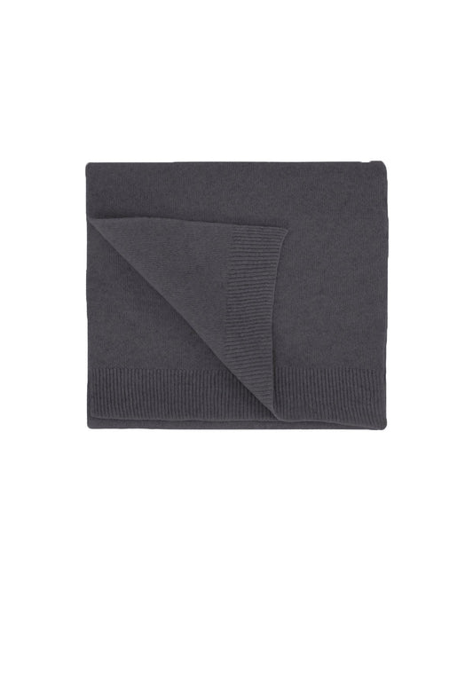 MERINO WOOL SCARF - Moeon