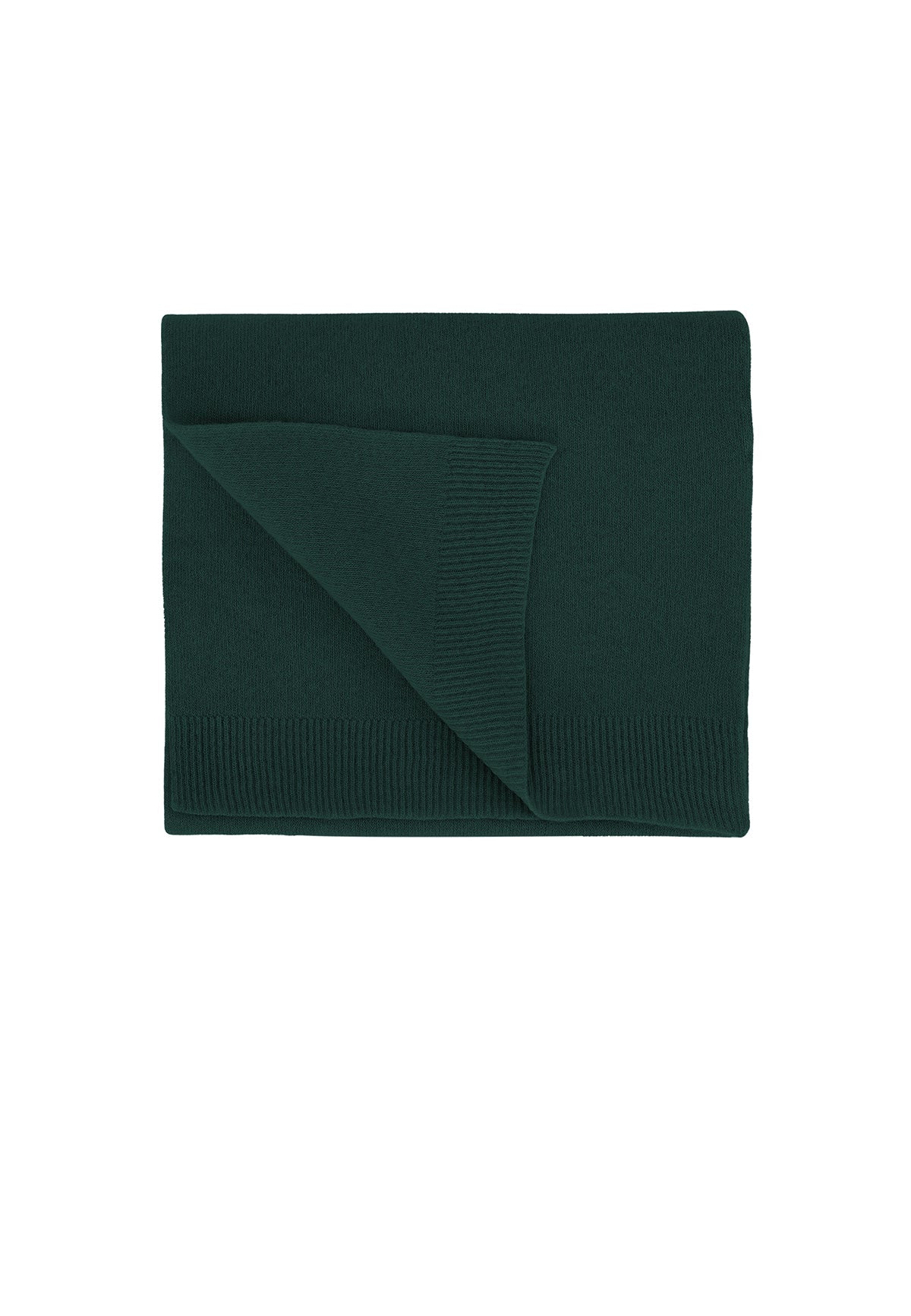 MERINO WOOL SCARF - Moeon