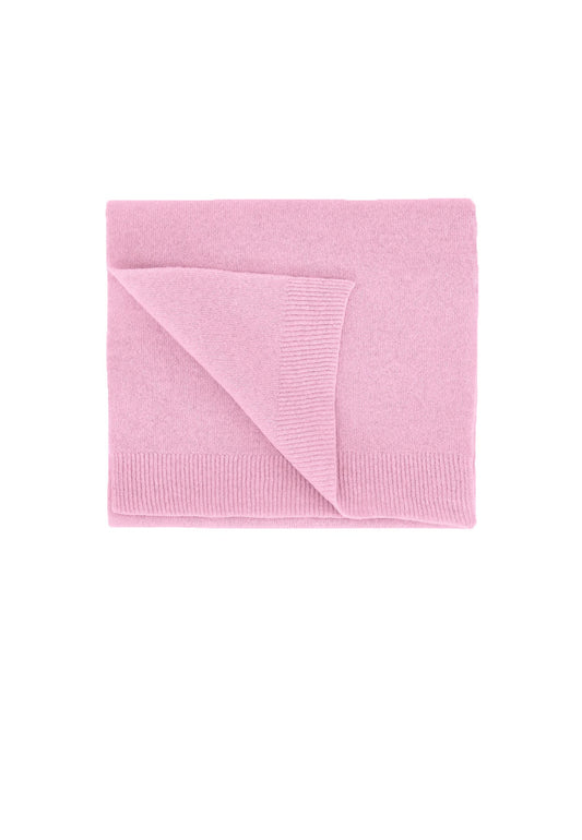 MERINO WOOL SCARF - Moeon