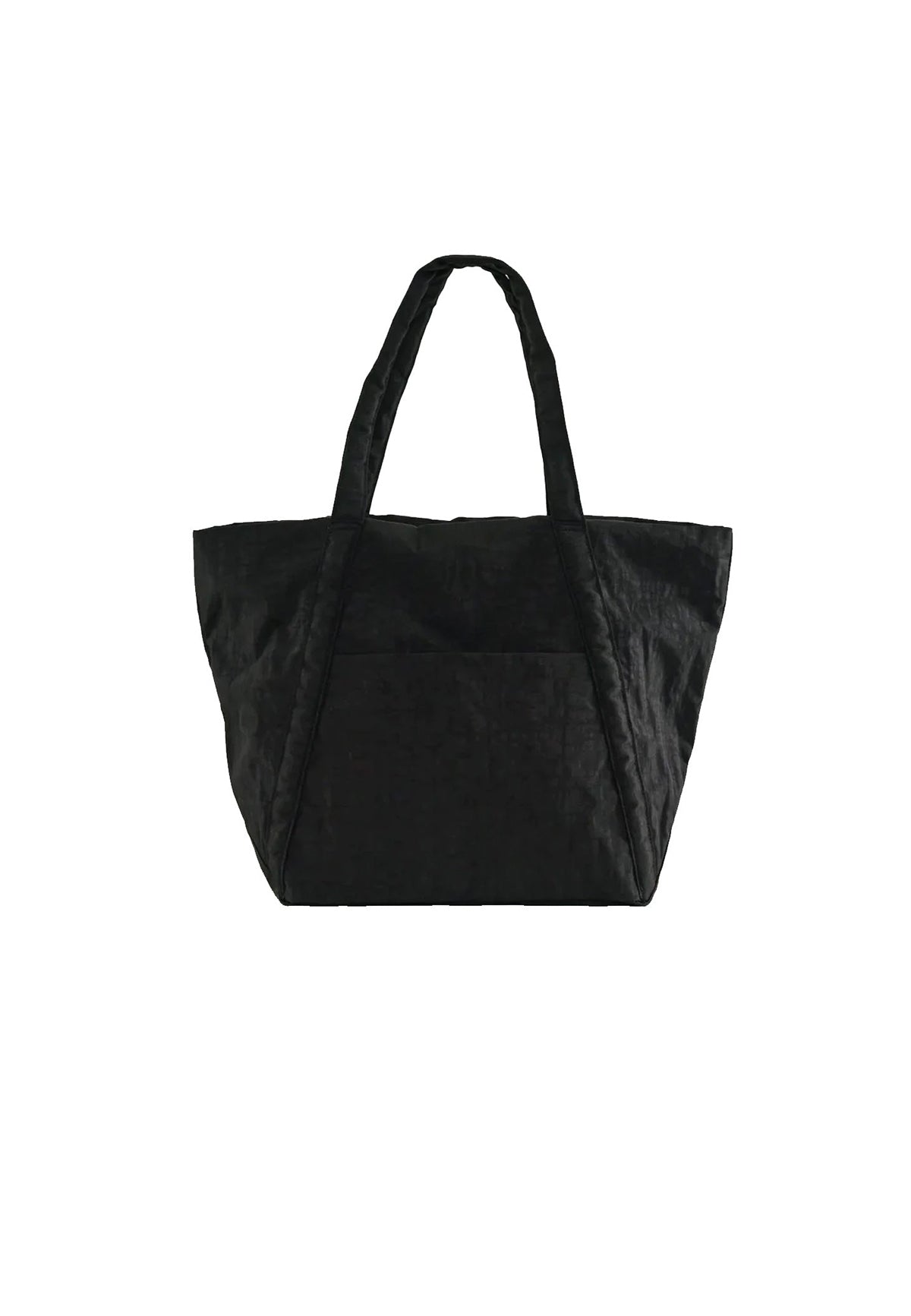 MINI CLOUD BAG BLACK - Moeon