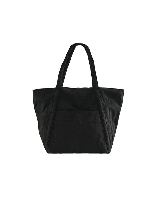 MINI CLOUD BAG BLACK - Moeon