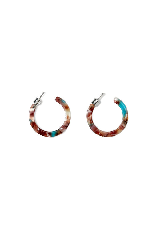 MINI HOOPS - Moeon
