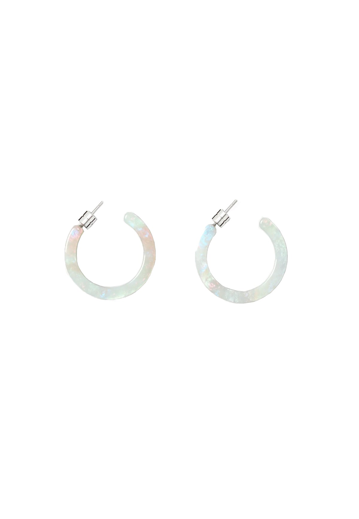 MINI HOOPS - Moeon