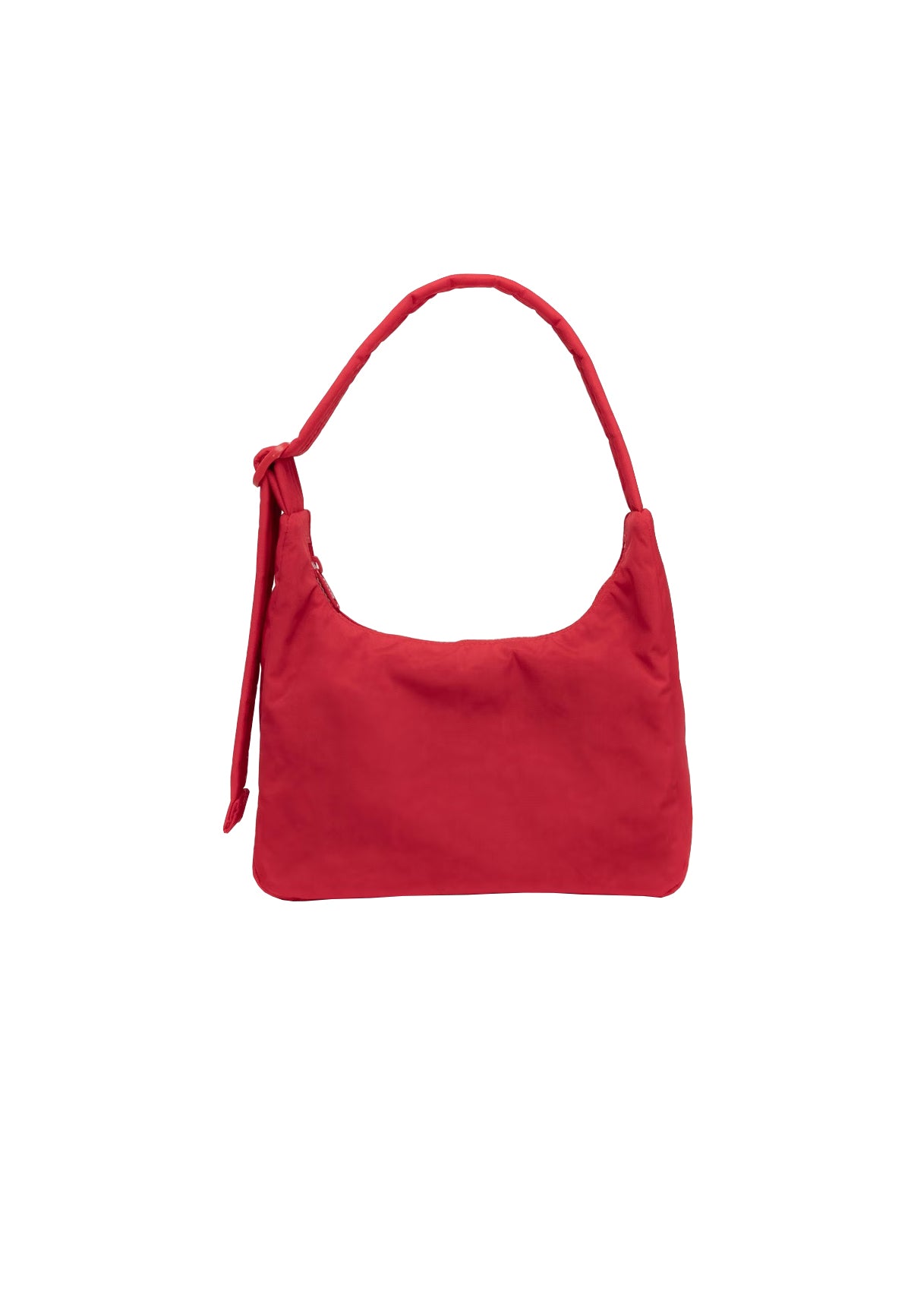 MINI NYLON SHOULDER BAG - Moeon