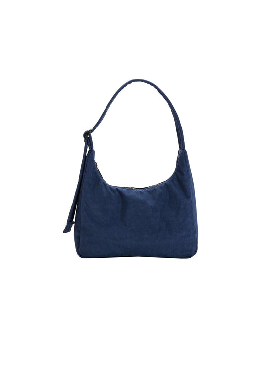 MINI NYLON SHOULDER BAG - Moeon